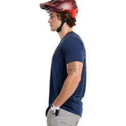 Skyline Short-Sleeve Ride T-Shirt - Men's