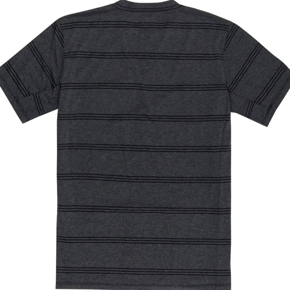 Skyline Short-Sleeve Ride T-Shirt - Men's