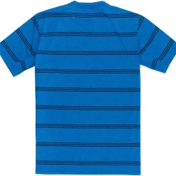 Skyline Short-Sleeve Ride T-Shirt - Men's