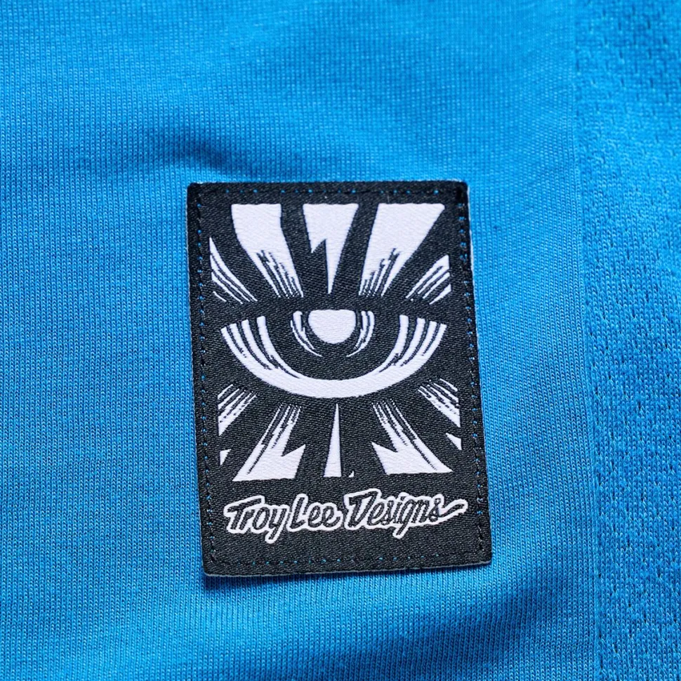 Skyline Short-Sleeve Ride T-Shirt - Men's