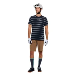 Skyline Short-Sleeve Ride T-Shirt - Men's