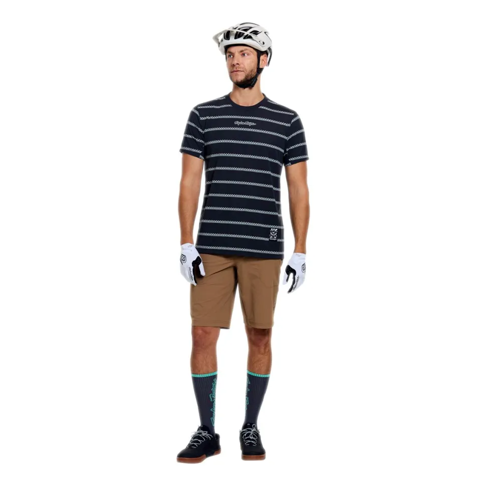 Skyline Short-Sleeve Ride T-Shirt - Men's
