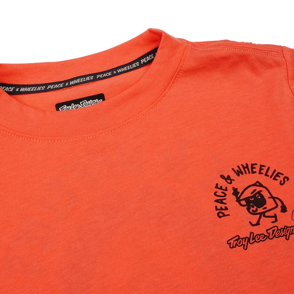 Skyline Short-Sleeve Ride T-Shirt - Men's