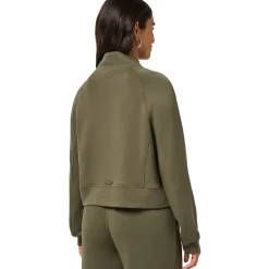 Skyloft Soft Funnel Pullover - Women's