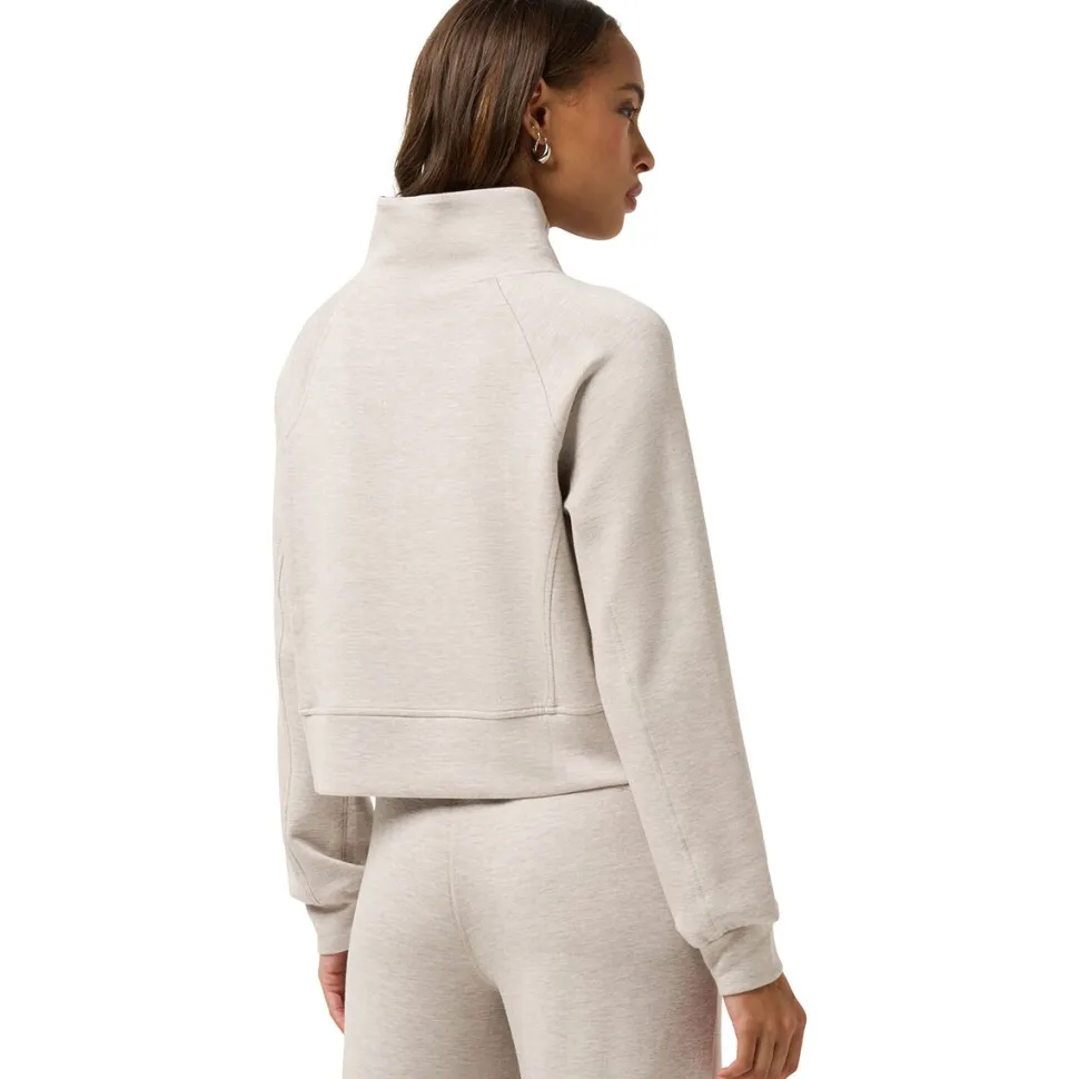 Skyloft Soft Funnel Pullover - Women's