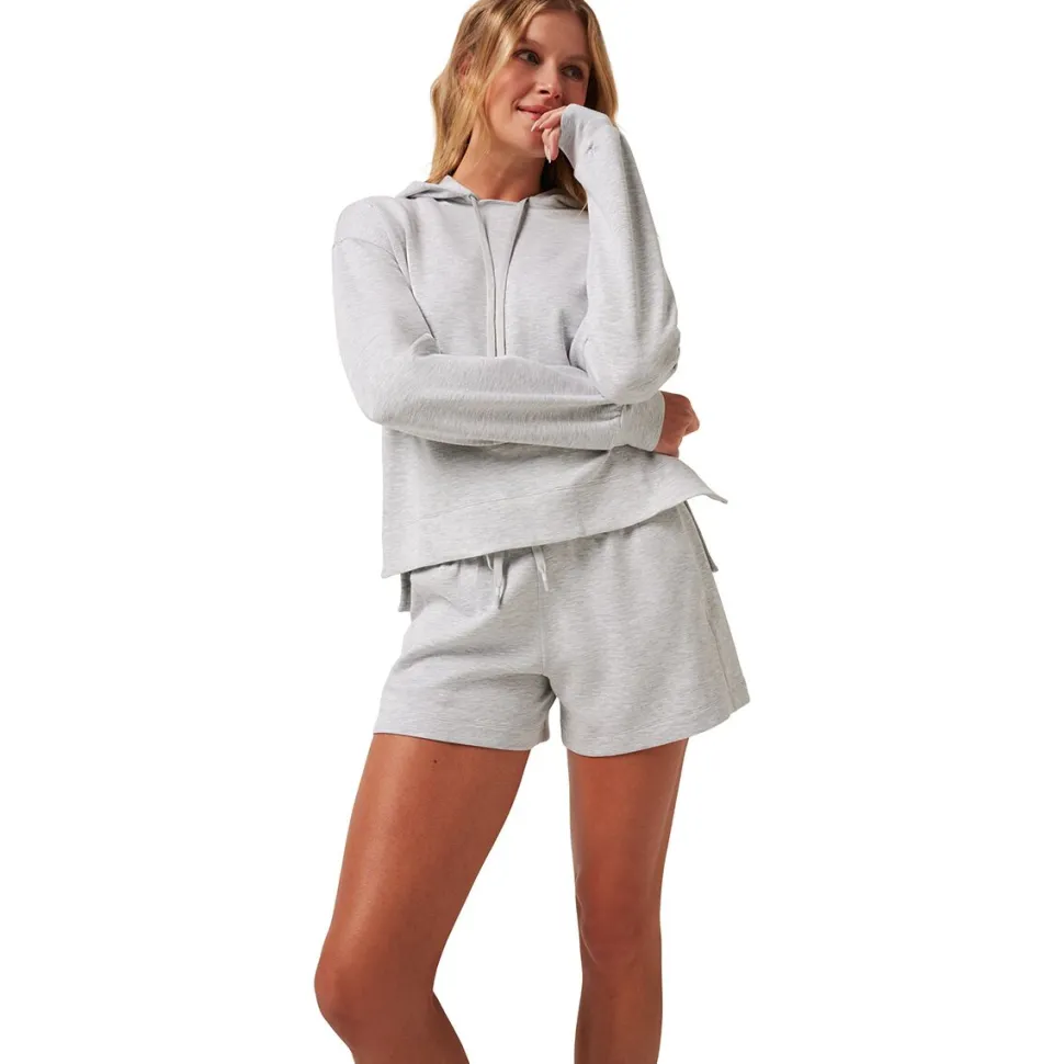 Skyloft Soft Hoodie - Women's