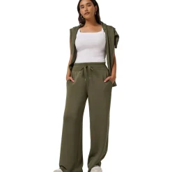 Skyloft Soft Wide Leg Pant - Women's