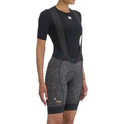 Sky Rider Supergiara Bibshort - Women's