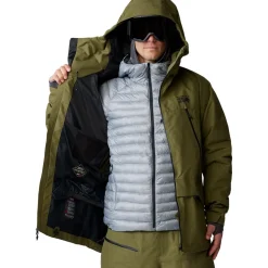 Sky Ridge GORE-TEX Jacket - Men's