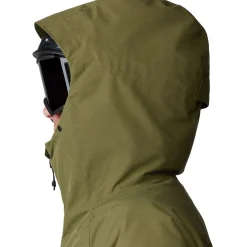 Sky Ridge GORE-TEX Jacket - Men's
