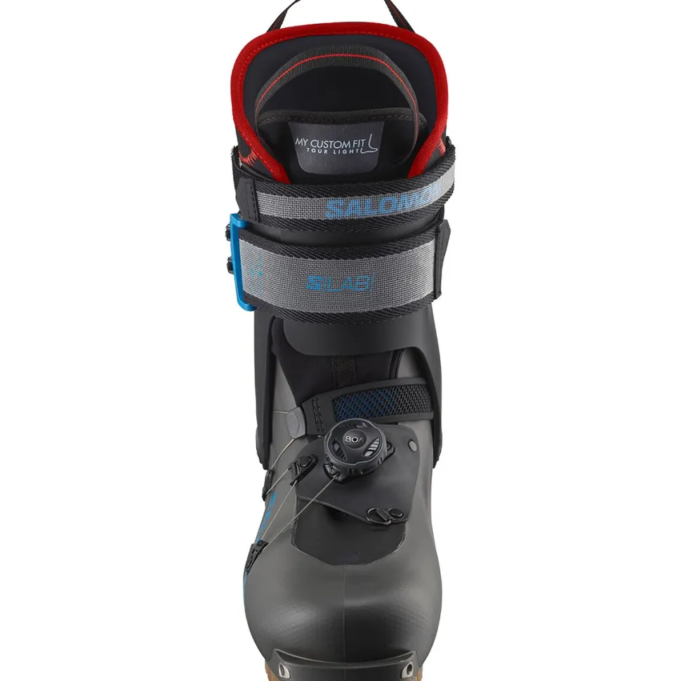 S/Lab MTN Summit Touring Boot - 2025