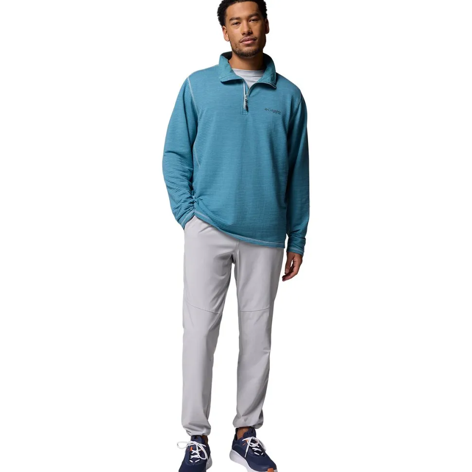 Slack Tide 1/4-Zip Jacket - Men's