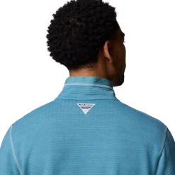 Slack Tide 1/4-Zip Jacket - Men's