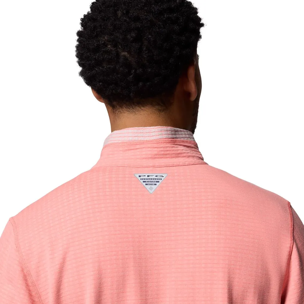 Slack Tide 1/4-Zip Jacket - Men's