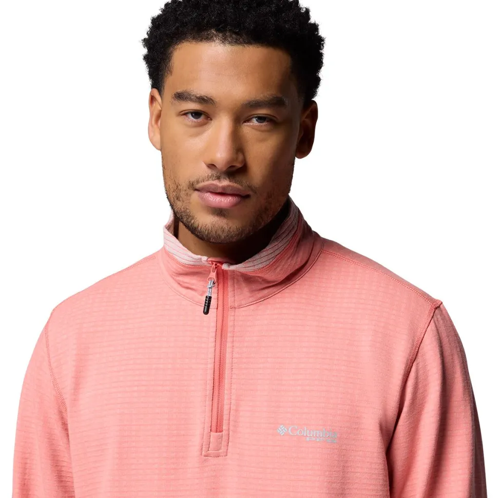 Slack Tide 1/4-Zip Jacket - Men's