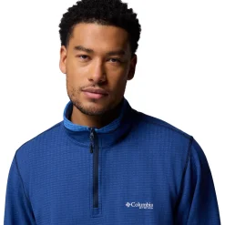 Slack Tide 1/4-Zip Jacket - Men's