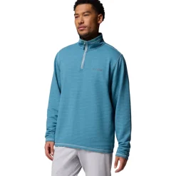 Slack Tide 1/4-Zip Jacket - Men's