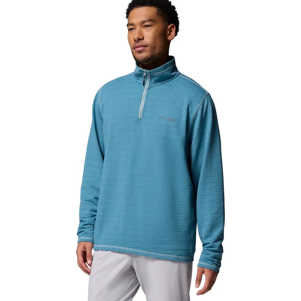 Slack Tide 1/4-Zip Jacket - Men's