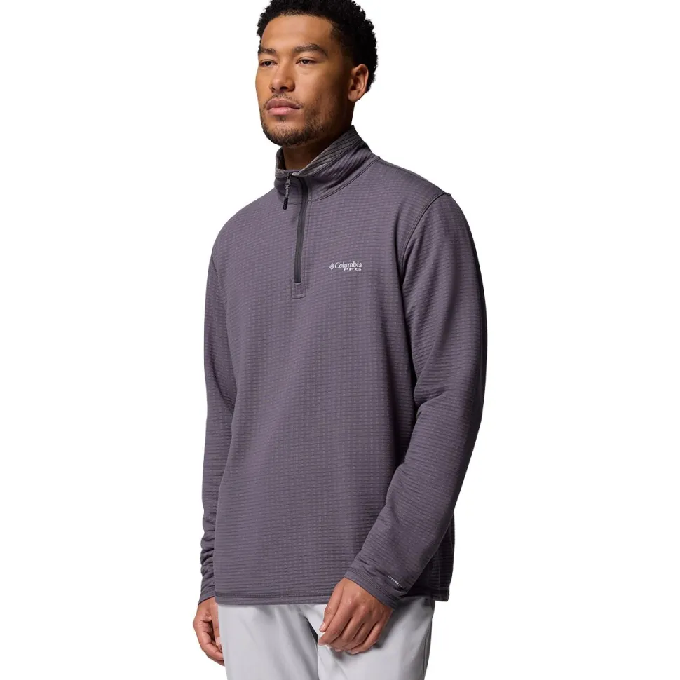 Slack Tide 1/4-Zip Jacket - Men's