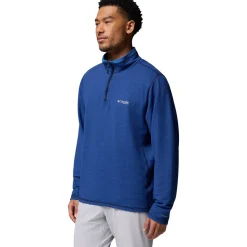 Slack Tide 1/4-Zip Jacket - Men's