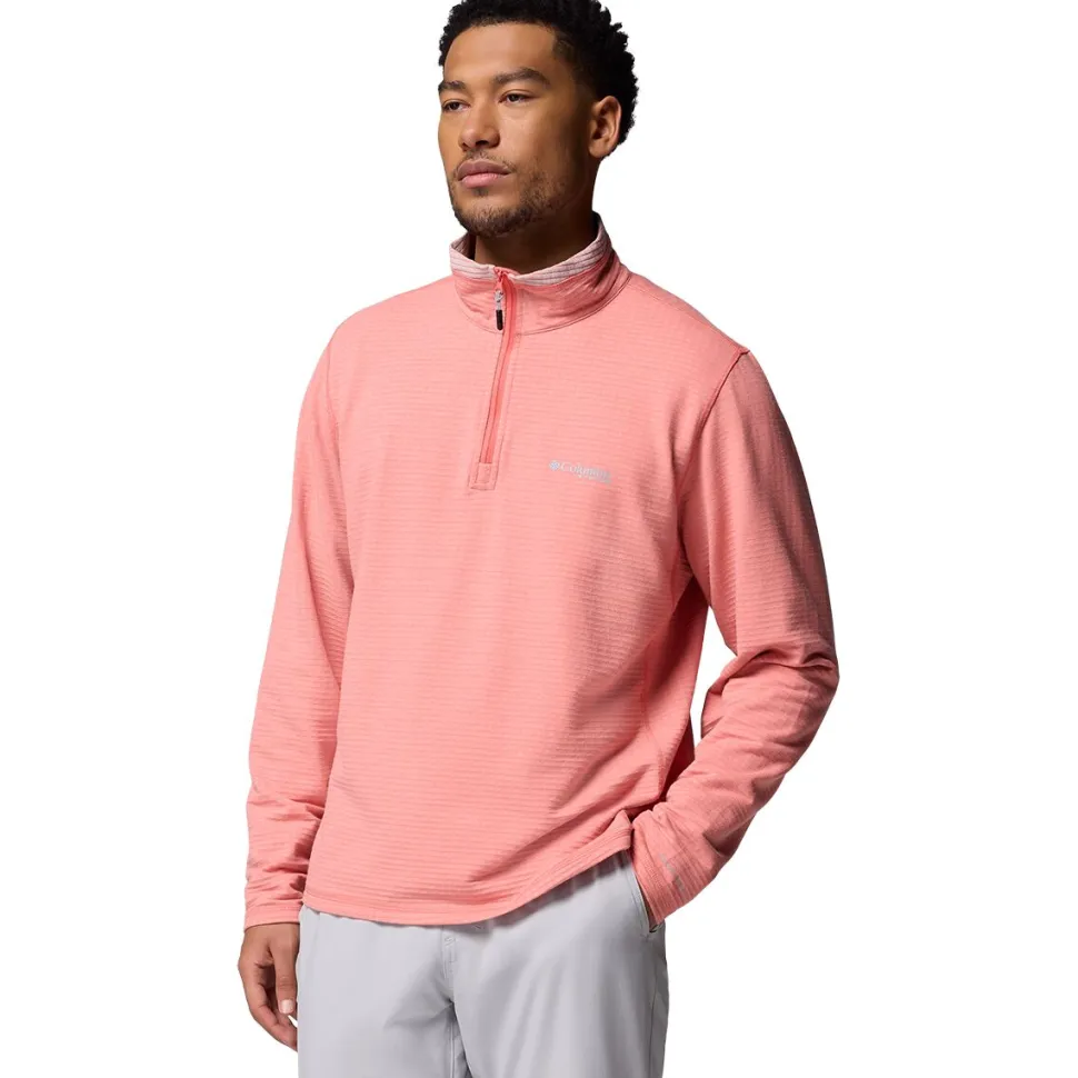 Slack Tide 1/4-Zip Jacket - Men's