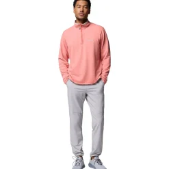 Slack Tide 1/4-Zip Jacket - Men's