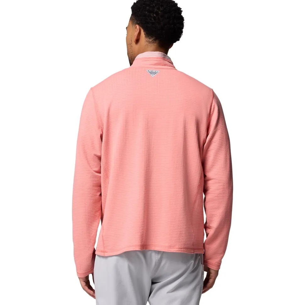 Slack Tide 1/4-Zip Jacket - Men's