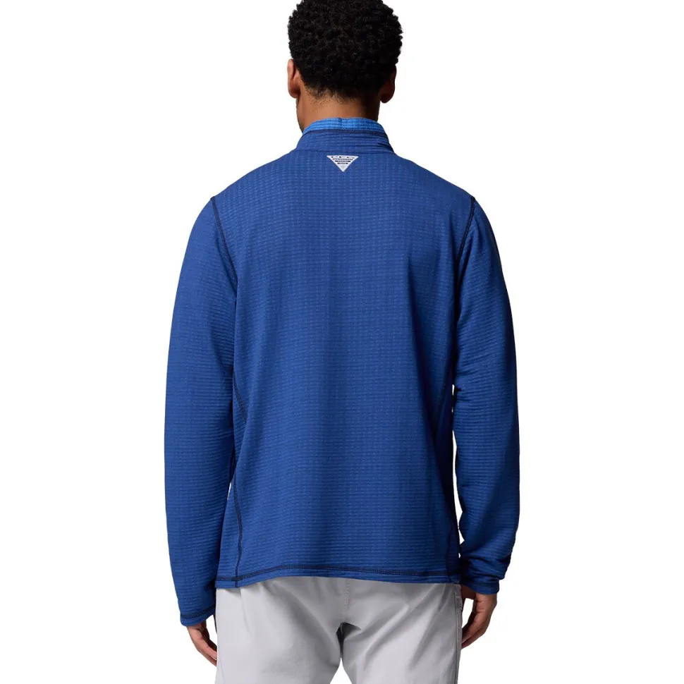 Slack Tide 1/4-Zip Jacket - Men's