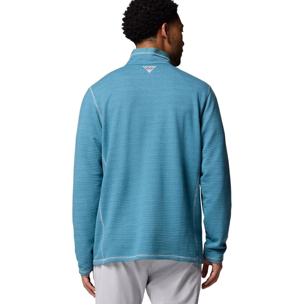 Slack Tide 1/4-Zip Jacket - Men's