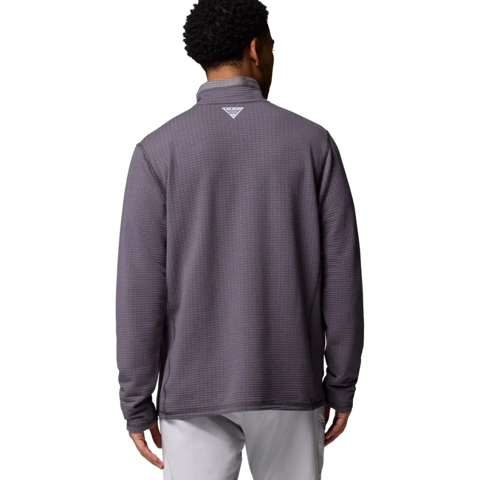 Slack Tide 1/4-Zip Jacket - Men's