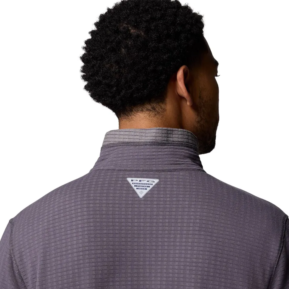 Slack Tide 1/4-Zip Jacket - Men's