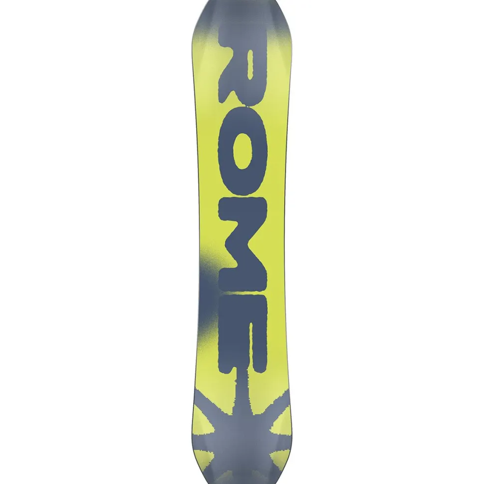 Slapstick Snowboard - 2026 - Kids'