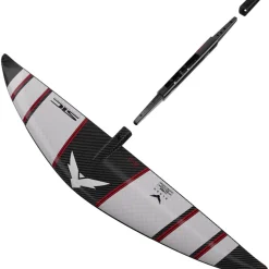 Slash Foil Complete Wakefoil Board