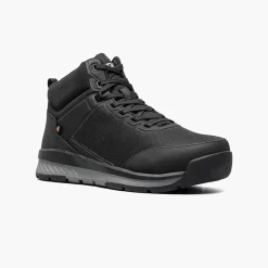 Slate Mid Ct Boot -Men's