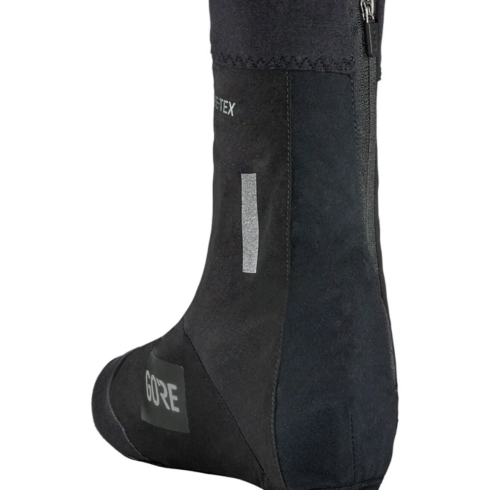 Sleet Insulated Overshoe