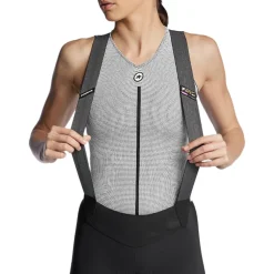 1/3 Sleeveless P1 Base Layer - Women's