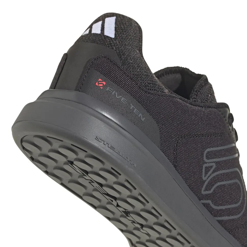 Sleuth DLX Canvas Cycling Shoe - Men's