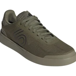 Sleuth DLX Canvas Cycling Shoe - Men's
