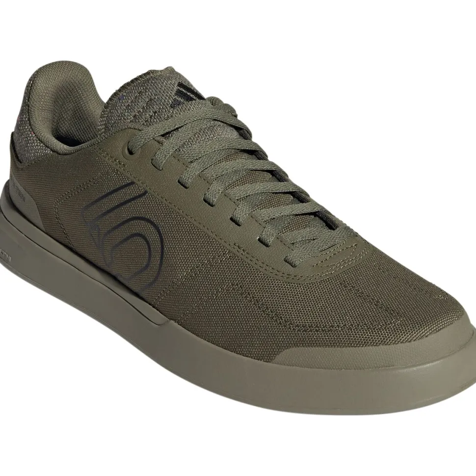 Sleuth DLX Canvas Cycling Shoe - Men's