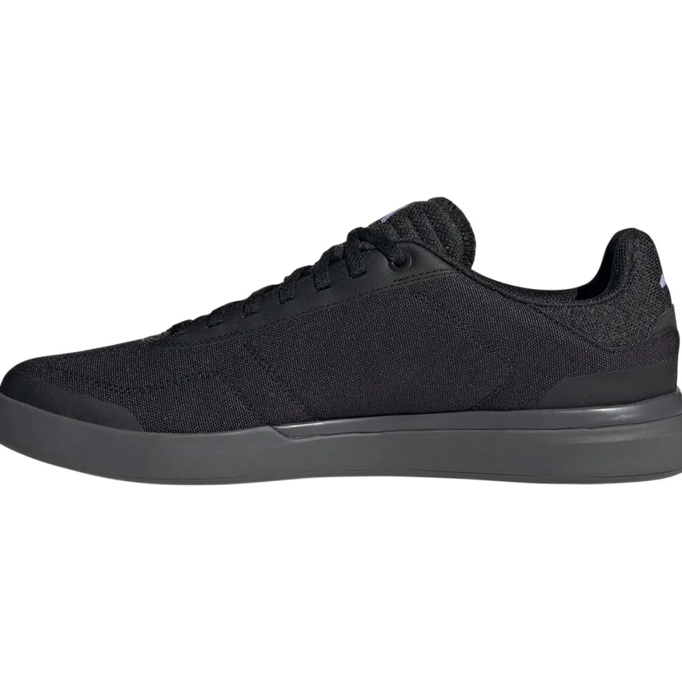 Sleuth DLX Canvas Cycling Shoe - Men's