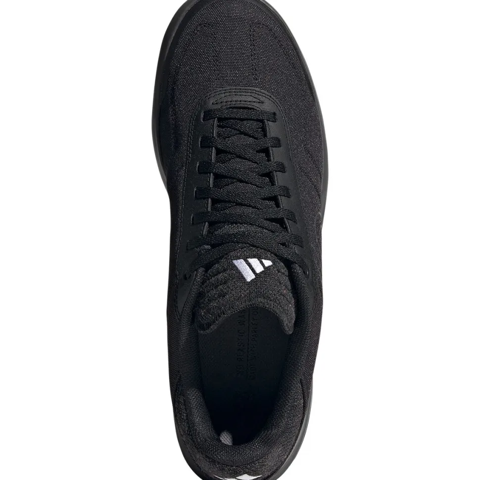 Sleuth DLX Canvas Cycling Shoe - Men's