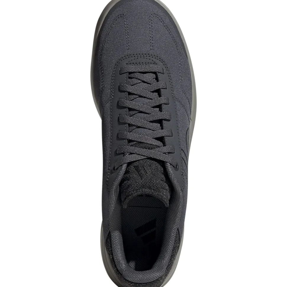 Sleuth DLX Canvas Cycling Shoe - Men's