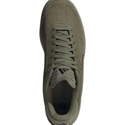 Sleuth DLX Canvas Cycling Shoe - Men's