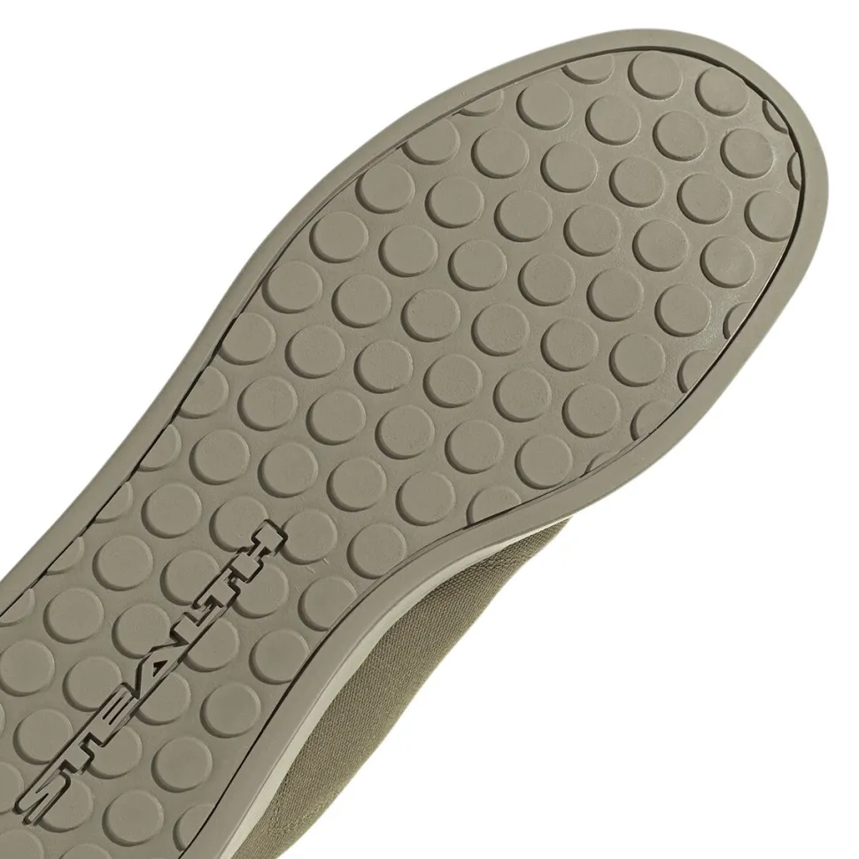 Sleuth DLX Canvas Cycling Shoe - Men's
