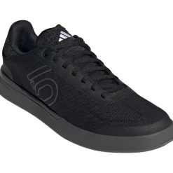 Sleuth DLX Canvas Cycling Shoe - Men's