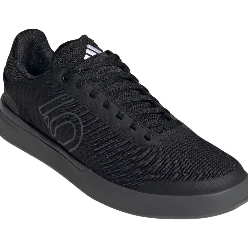 Sleuth DLX Canvas Cycling Shoe - Men's