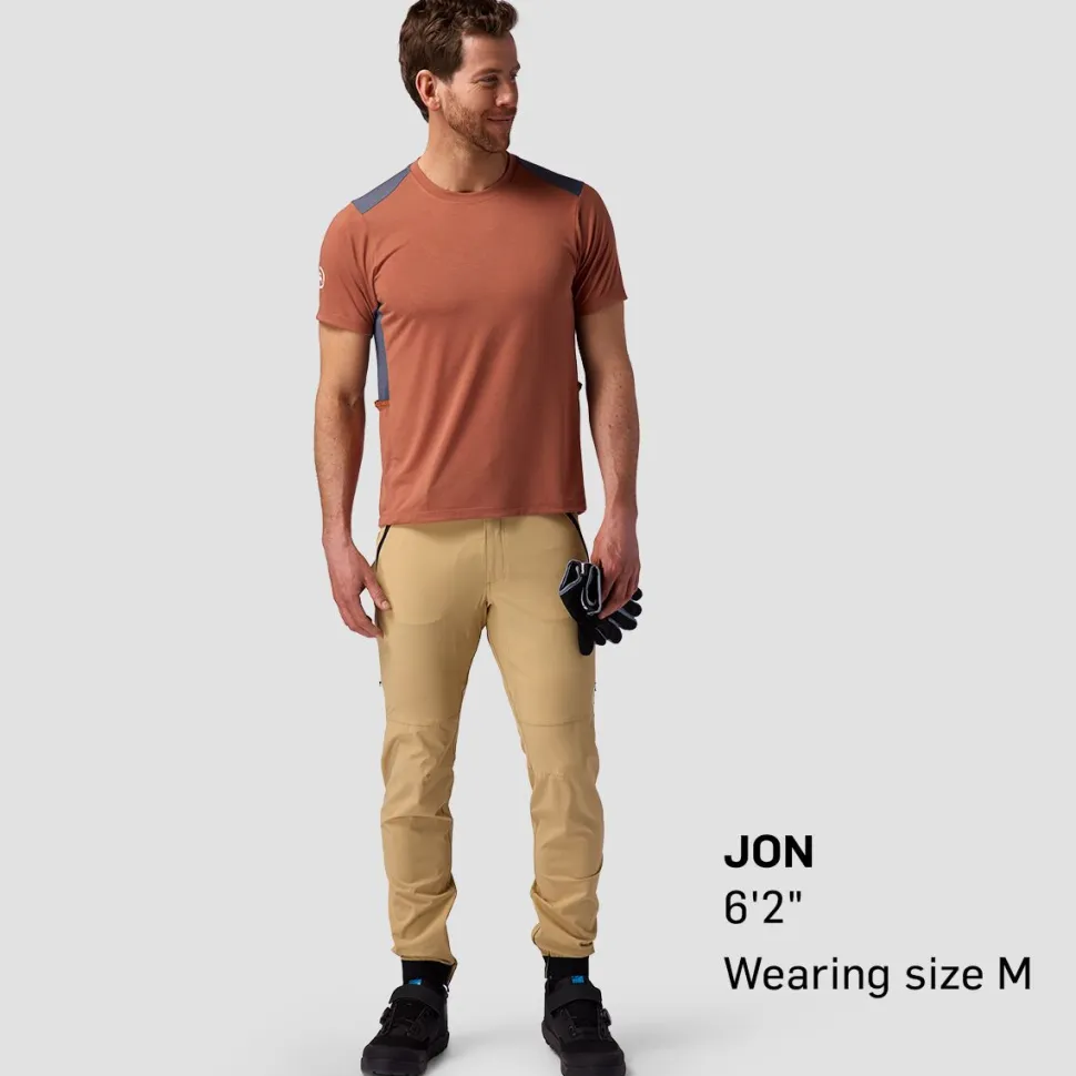 Slickrock Drirelease Tech T-Shirt - Men's