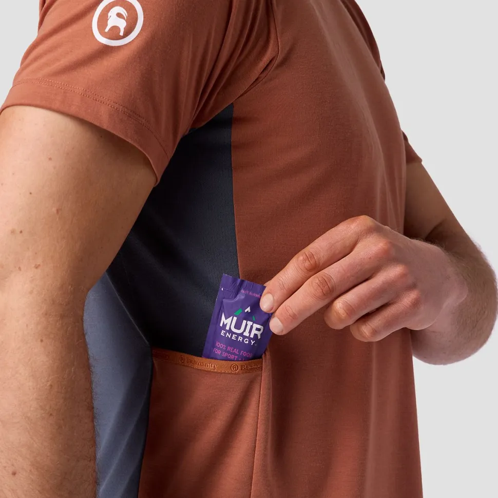 Slickrock Drirelease Tech T-Shirt - Men's
