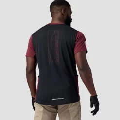 Slickrock Drirelease Tech T-Shirt - Men's