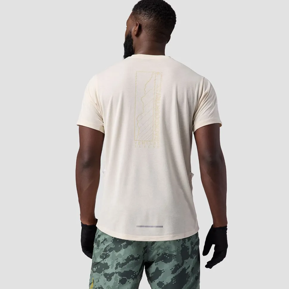 Slickrock Drirelease Tech T-Shirt - Men's